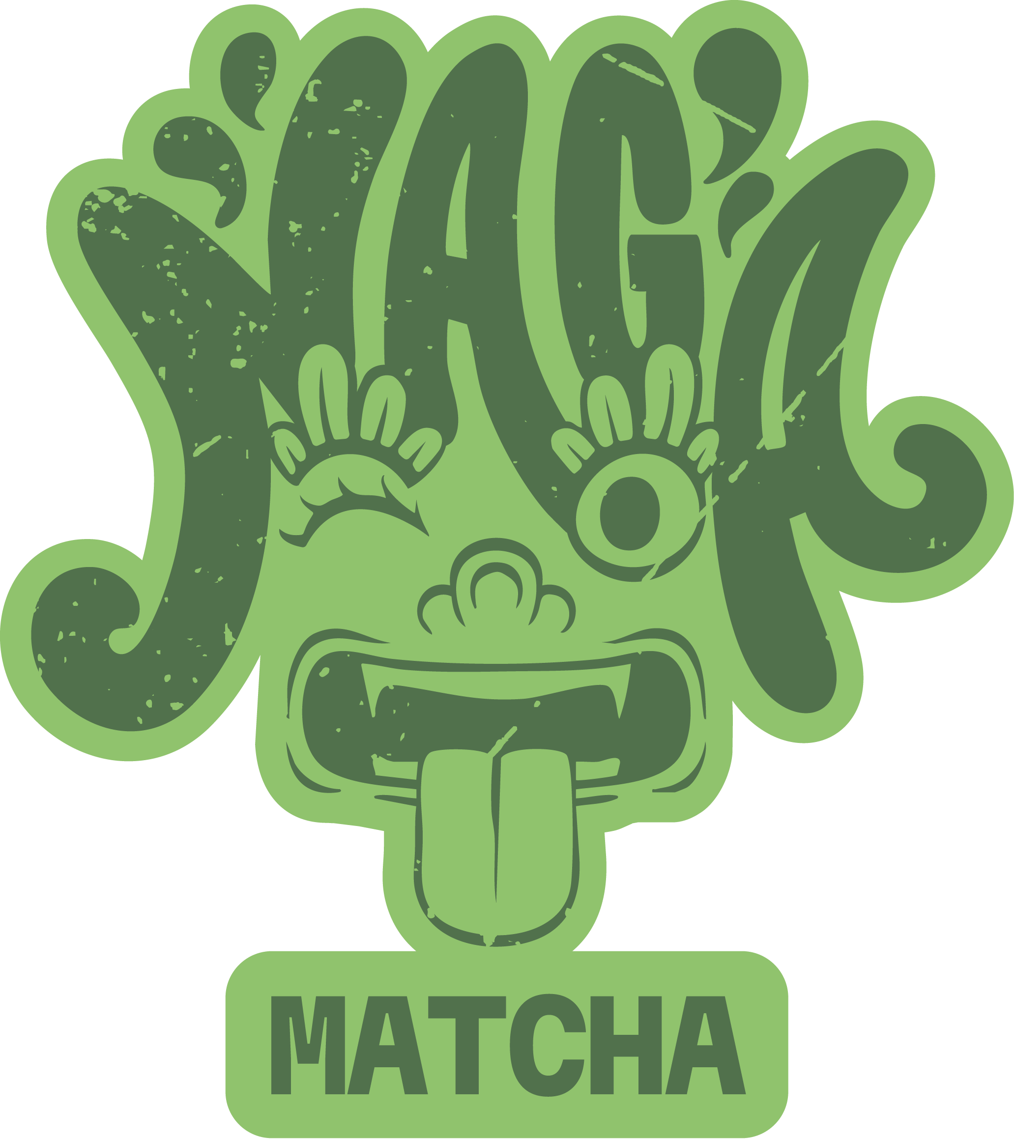 Naga Matcha